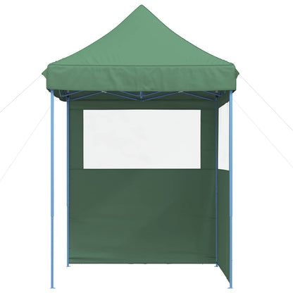 Partytent Groen 200 x 200 x 306 cm Oxford Stof