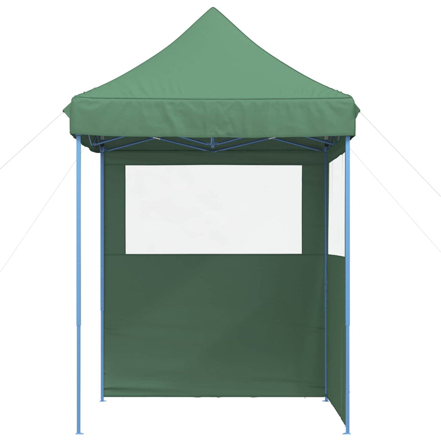 Partytent Groen 200 x 200 x 306 cm Oxford Stof