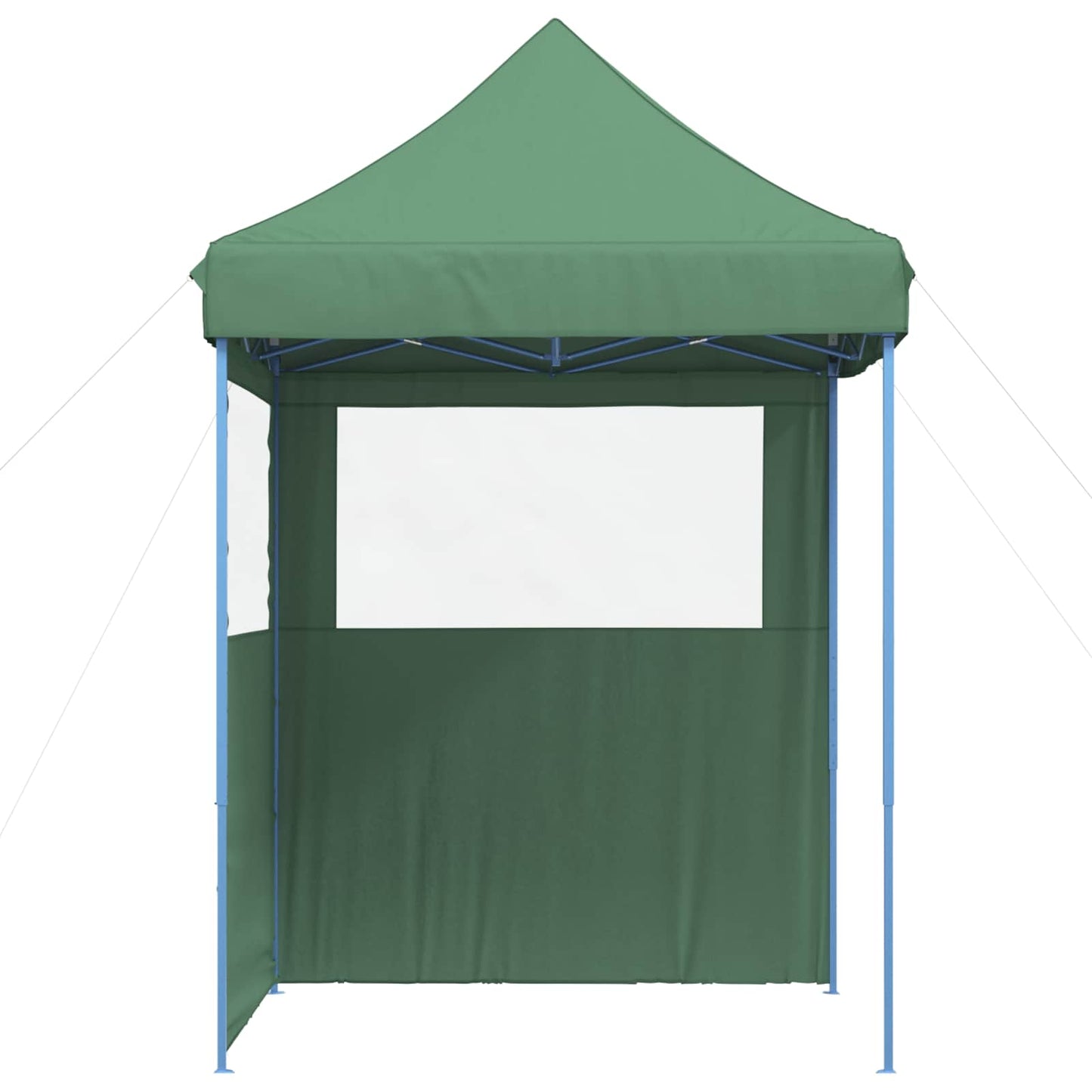 Partytent Groen 200 x 200 x 306 cm Oxford Stof