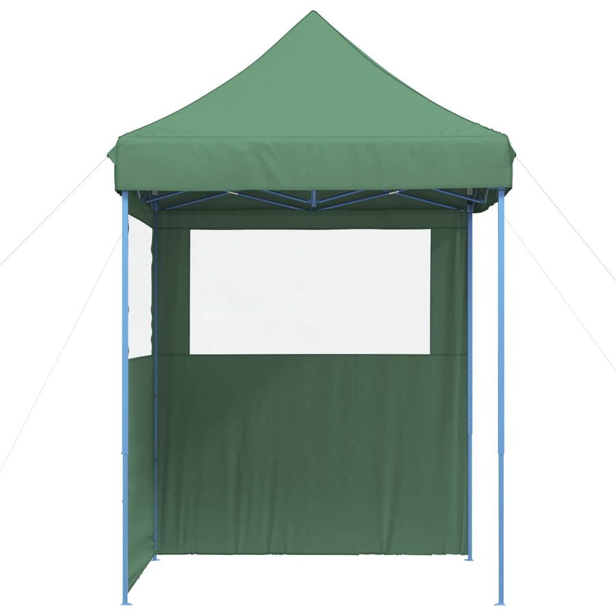 Partytent Groen 200 x 200 x 306 cm Oxford Stof