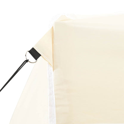 Partytent Crème 200 x 200 x 315 cm Oxford Stof