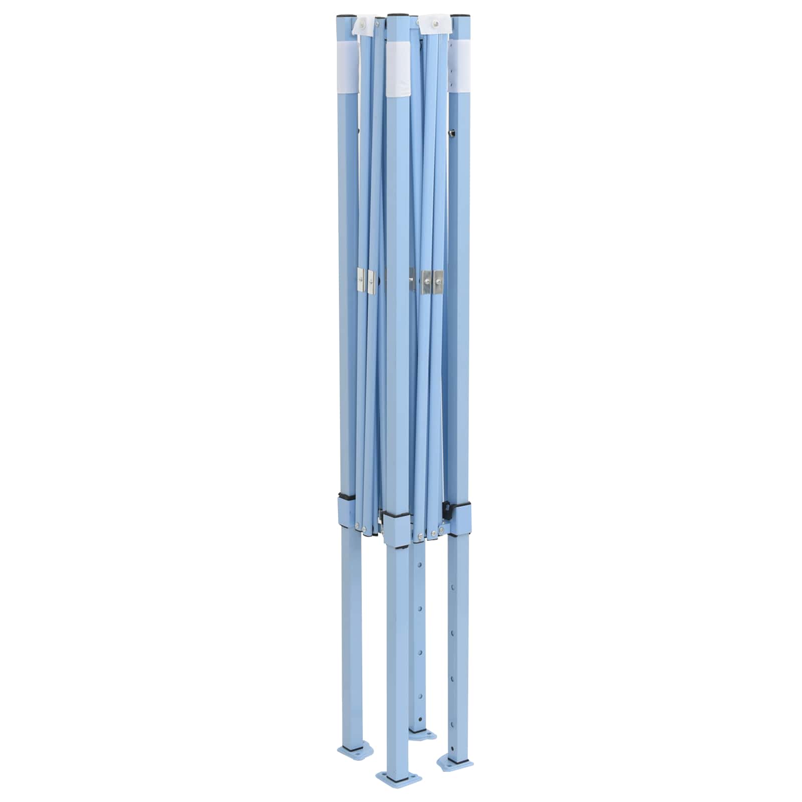 Partytent Crème 200 x 200 x 315 cm Oxford Stof