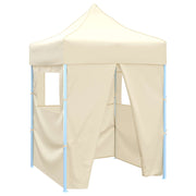 Partytent 200x200x315 cm crème oxford stof