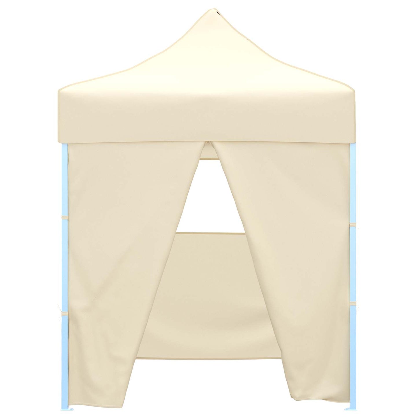 Partytent Crème 200 x 200 x 315 cm Oxford Stof