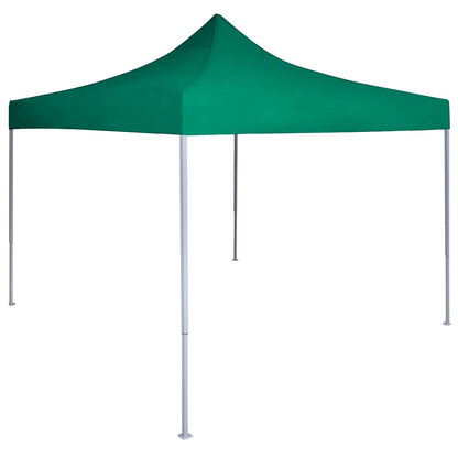 Partytent Groen 291 x 291 x 315 cm Oxford Stof