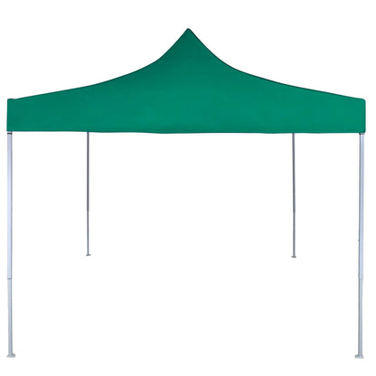 Partytent Groen 291 x 291 x 315 cm Oxford Stof