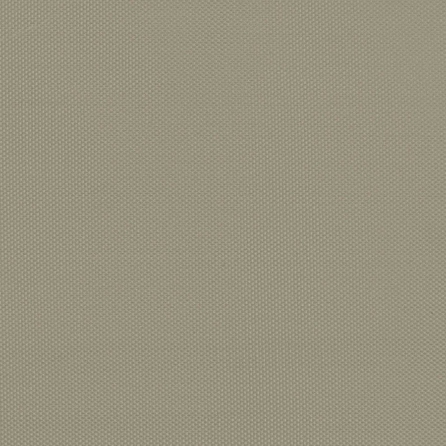 Partytent Taupe 292 x 292 x 315 cm Oxford Stof