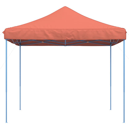 Partytent Terracotta 292 x 292 x 315 cm Oxford Stof