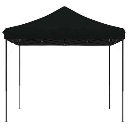 Partytent Zwart 292 x 292 x 315 cm Oxford Stof