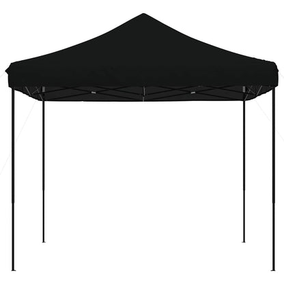 Partytent Zwart 292 x 292 x 315 cm Oxford Stof