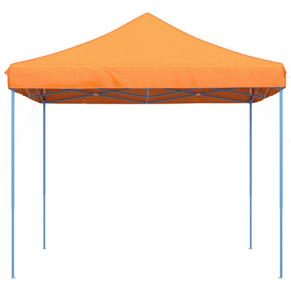 Partytent Oranje 292 x 292 x 315 cm Oxford Stof