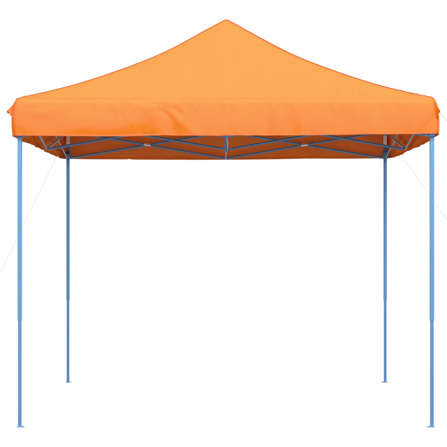 Partytent Oranje 292 x 292 x 315 cm Oxford Stof