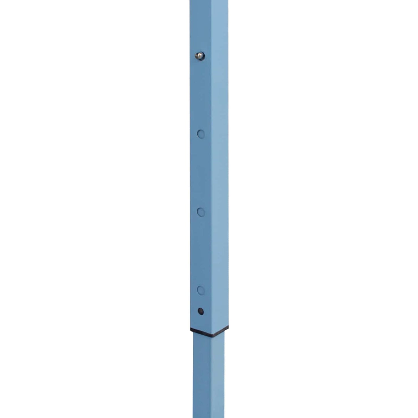 Partytent Antraciet 291 x 291 x 315 cm Oxford Stof