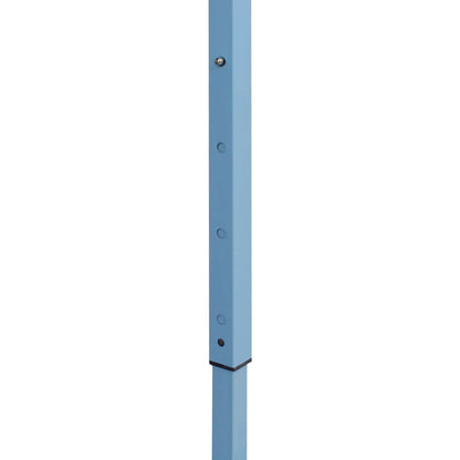 Partytent Antraciet 291 x 291 x 315 cm Oxford Stof