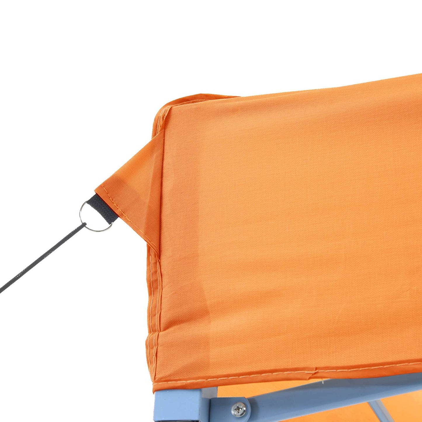 Partytent Oranje 292 x 292 x 315 cm Oxford Stof
