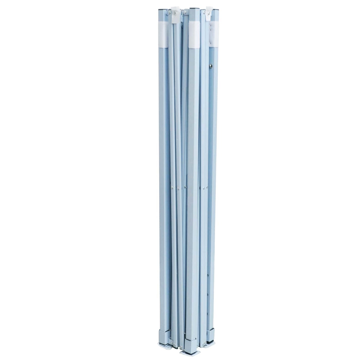 Partytent Antraciet 291 x 291 x 315 cm Oxford Stof