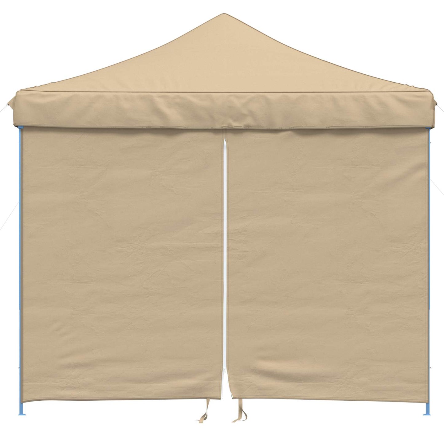 Partytent Beige 292 x 292 x 315 cm Oxford Stof