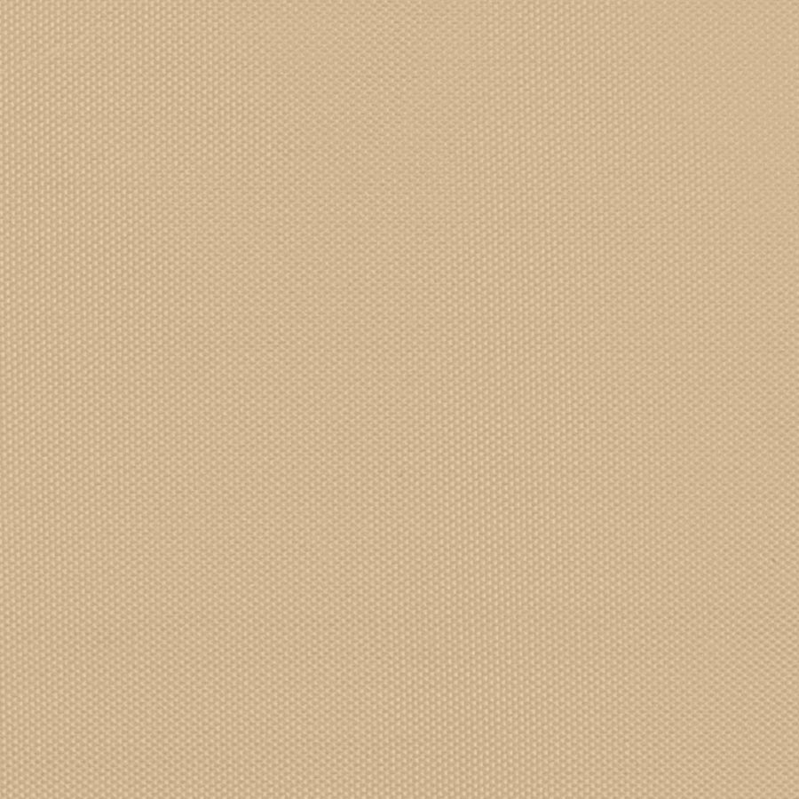 Partytent Beige 292 x 292 x 315 cm Oxford Stof