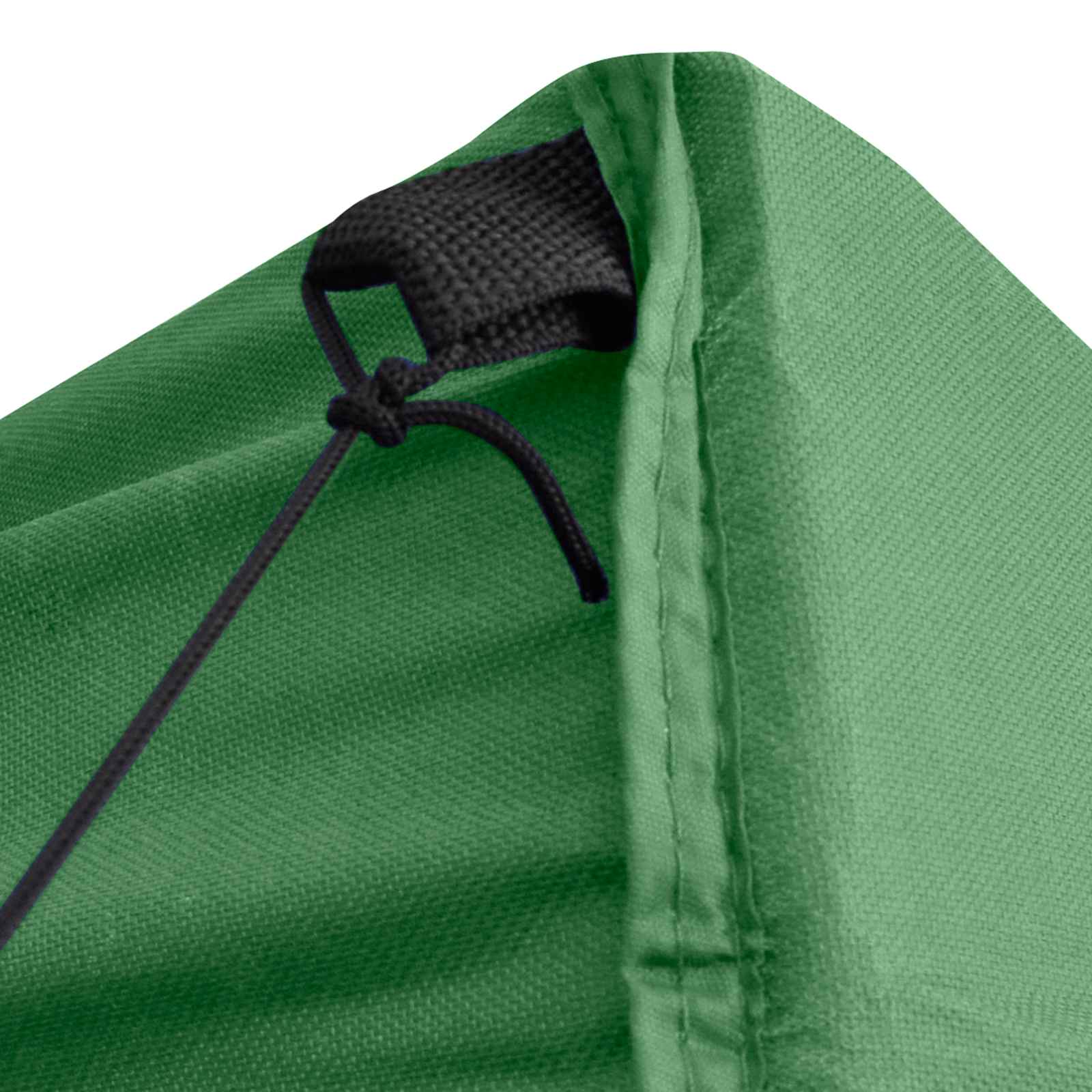 Partytent Groen 291 x 291 x 315 cm Oxford Stof