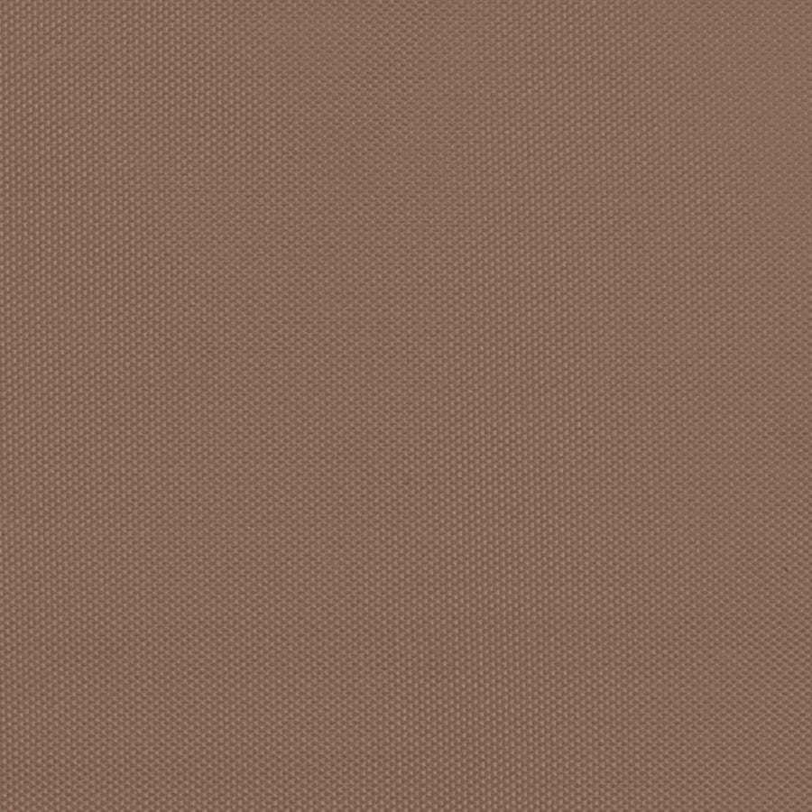 Partytent Bruin 292 x 292 x 315 cm Oxford Stof