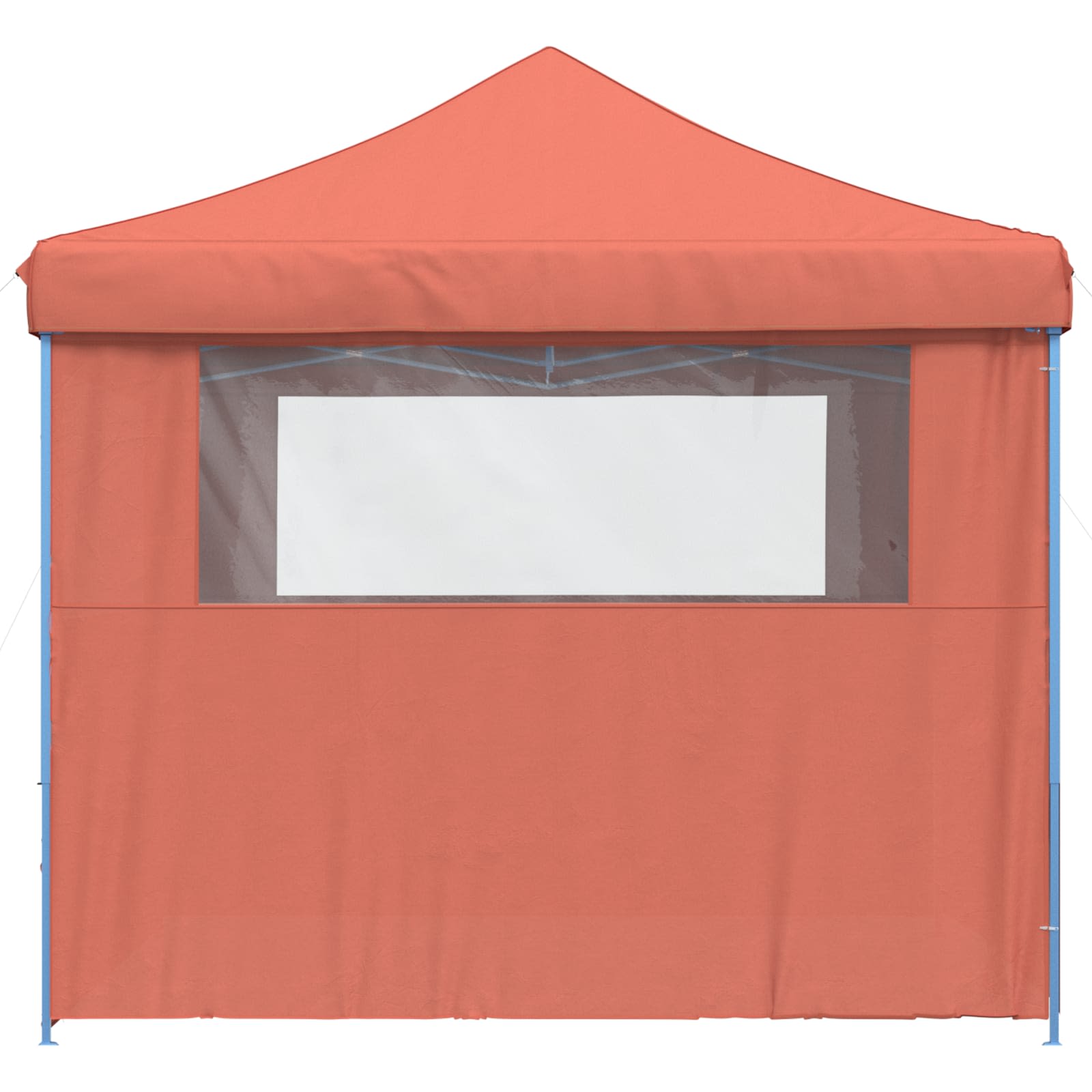 Partytent Terracotta 292 x 292 x 315 cm Oxford Stof