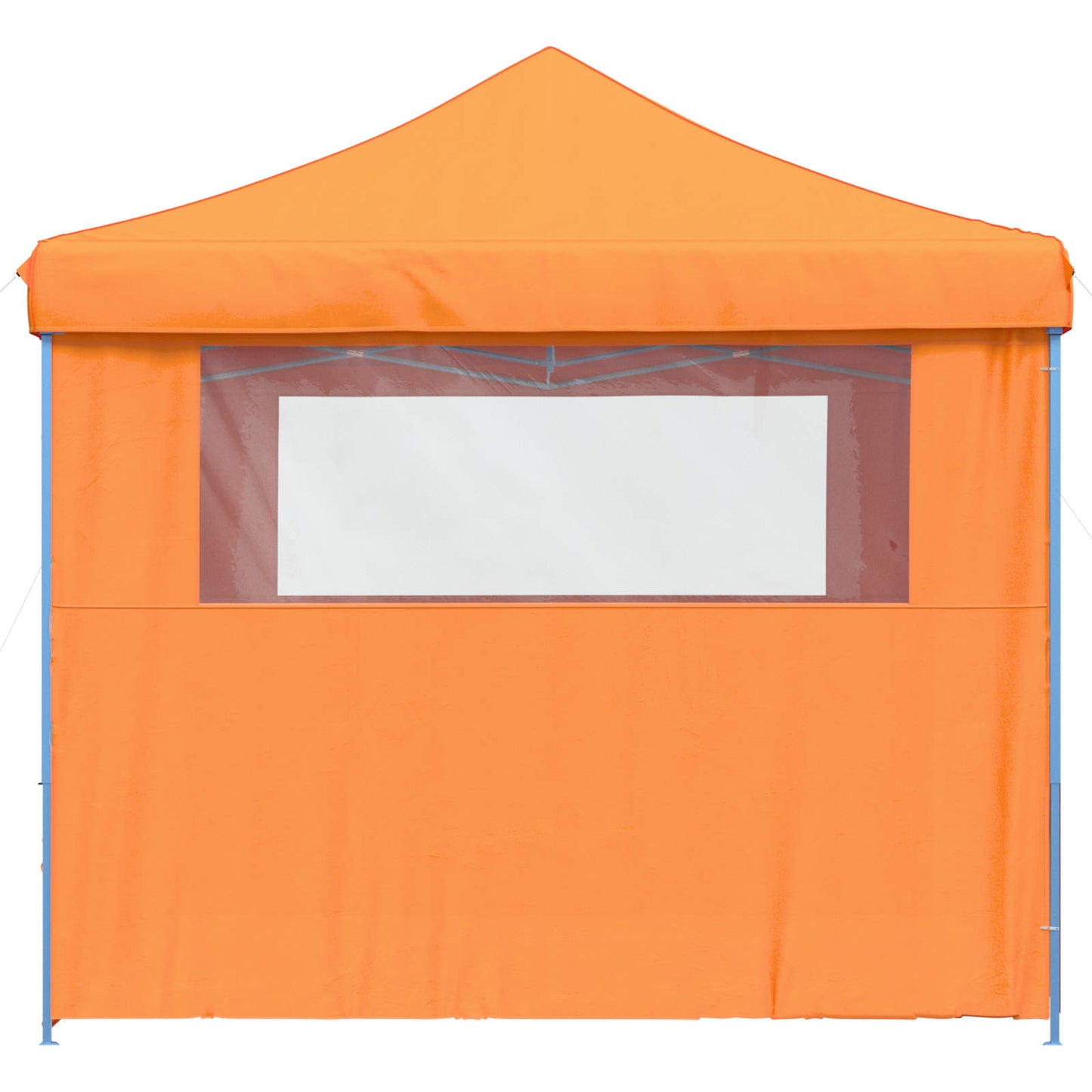 Partytent Oranje 292 x 292 x 315 cm Oxford Stof