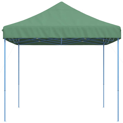 Partytent Groen 279 x 410 x 315 cm Oxford Stof