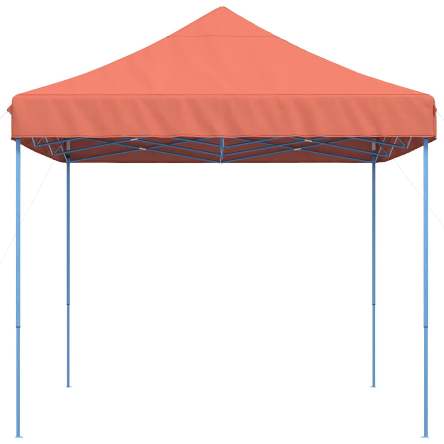 Partytent Terracotta 279 x 410 x 315 cm Oxford Stof