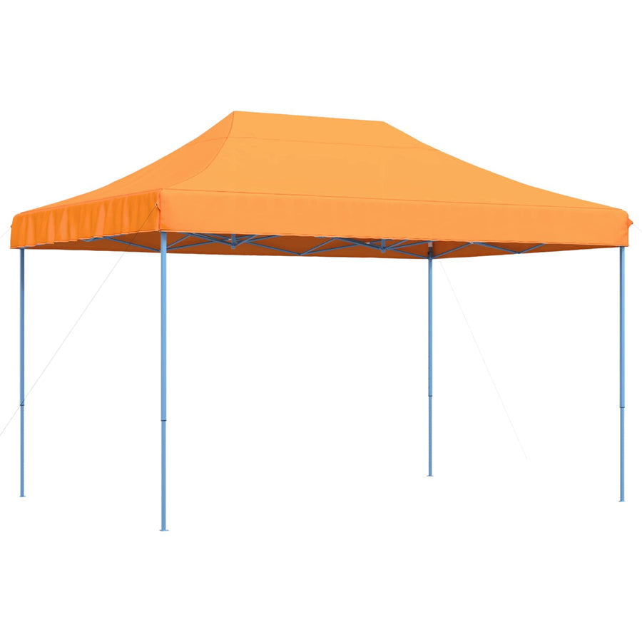 Partytent Oranje 279 x 410 x 315 cm Oxford Stof