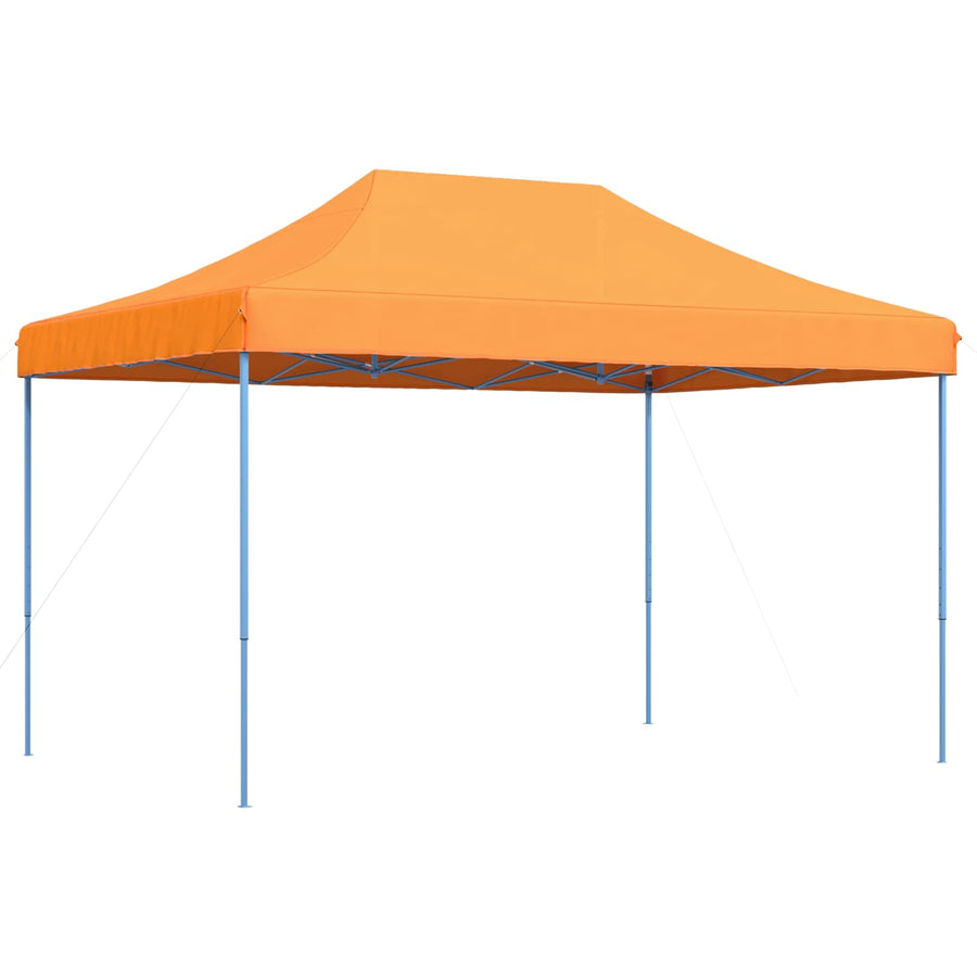 Partytent Oranje 279 x 410 x 315 cm Oxford Stof