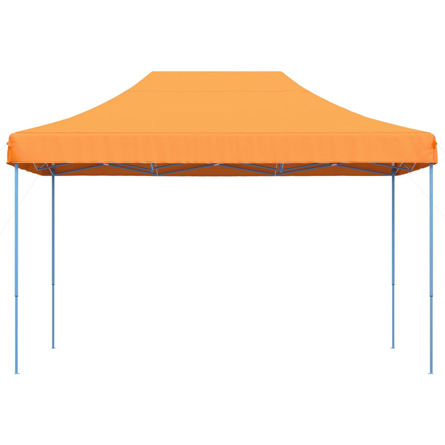 Partytent Oranje 279 x 410 x 315 cm Oxford Stof