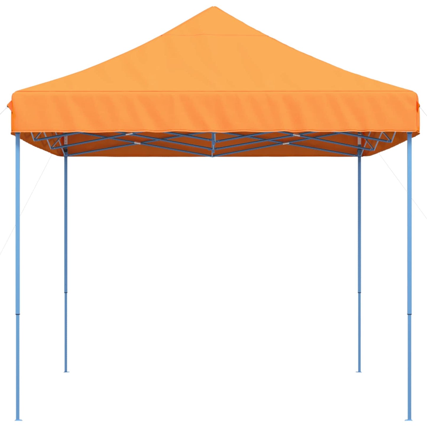 Partytent Oranje 279 x 410 x 315 cm Oxford Stof