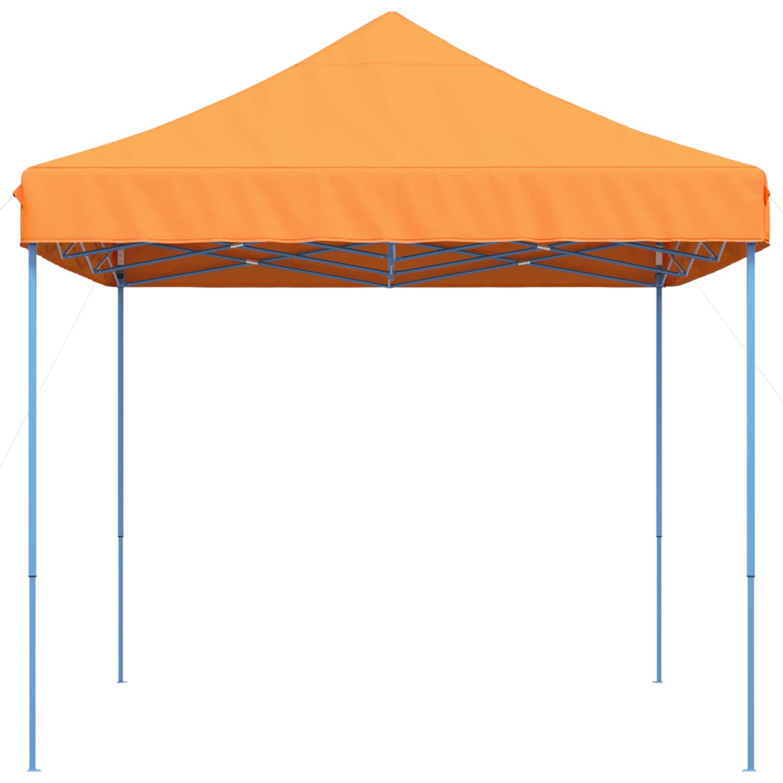 Partytent Oranje 279 x 410 x 315 cm Oxford Stof