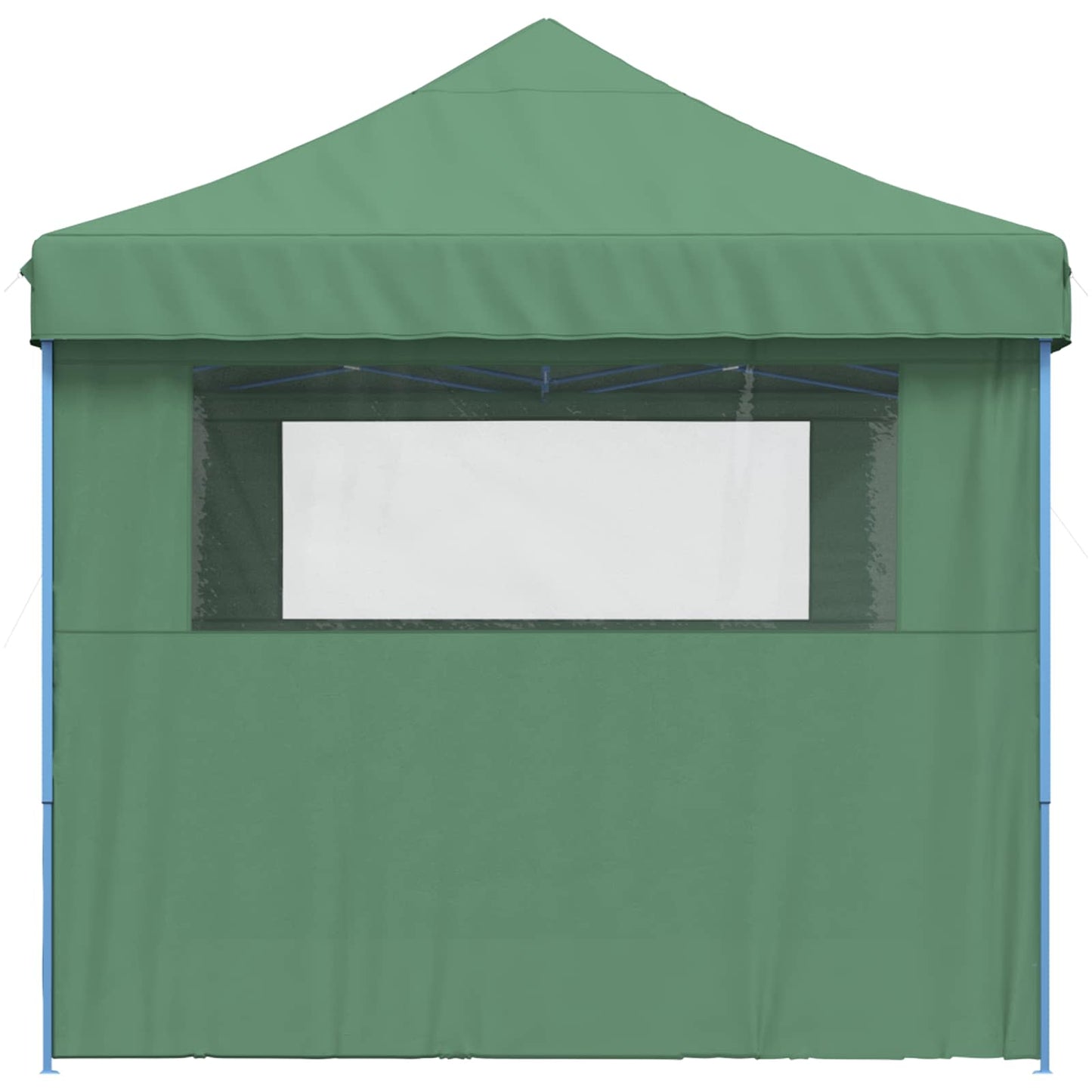Partytent Groen 279 x 410 x 315 cm Oxford Stof