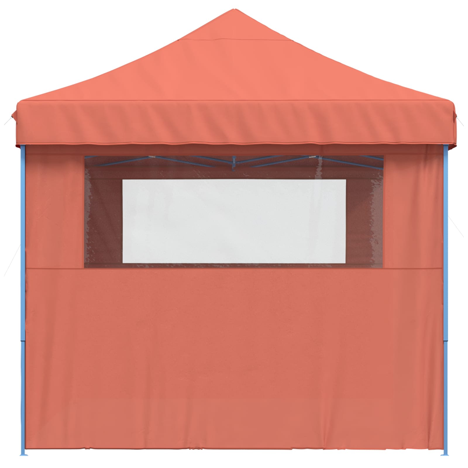 Partytent Terracotta 279 x 410 x 315 cm Oxford Stof
