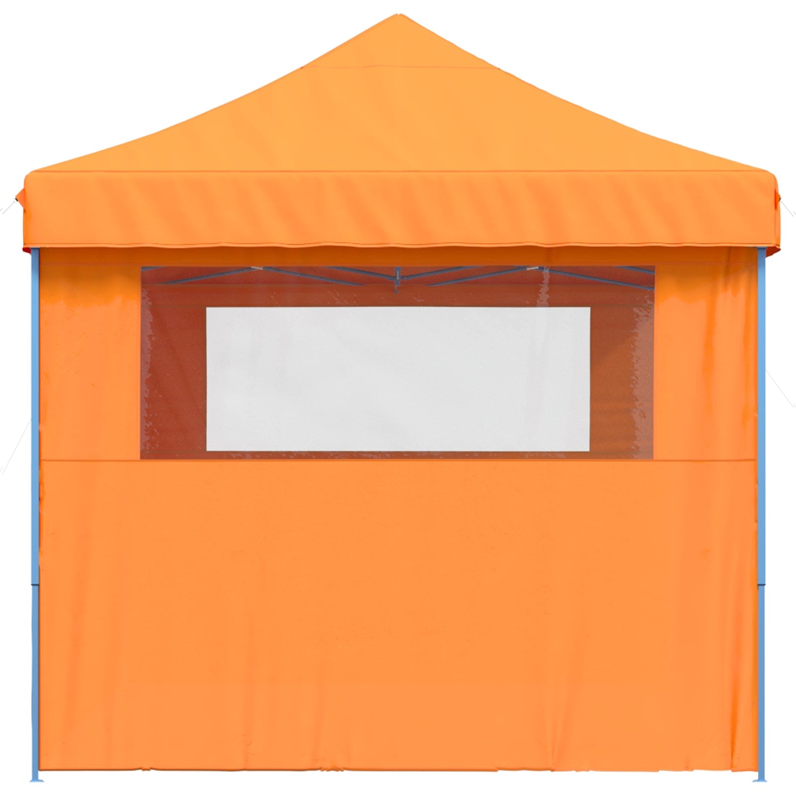Partytent Oranje 279 x 410 x 315 cm Oxford Stof