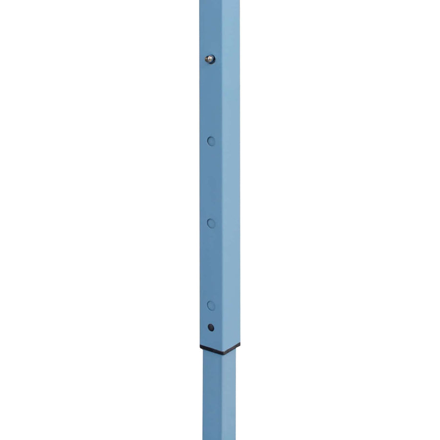 Partytent Crème 280 x 410 x 315 cm Oxford Stof