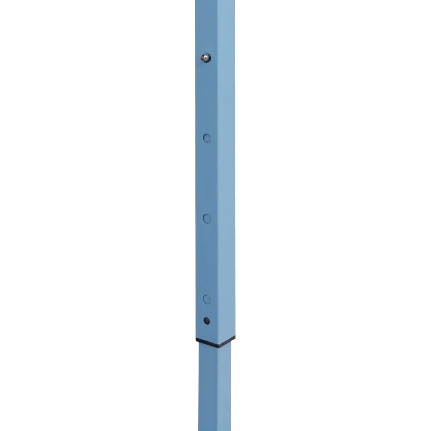 Partytent Antraciet 280 x 410 x 315 cm Oxford Stof