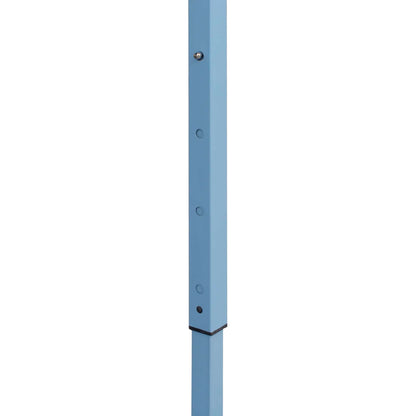 Partytent Antraciet 280 x 410 x 315 cm Oxford Stof