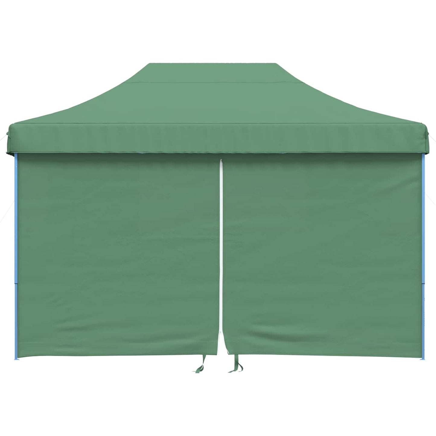 Partytent Groen 279 x 410 x 315 cm Oxford Stof