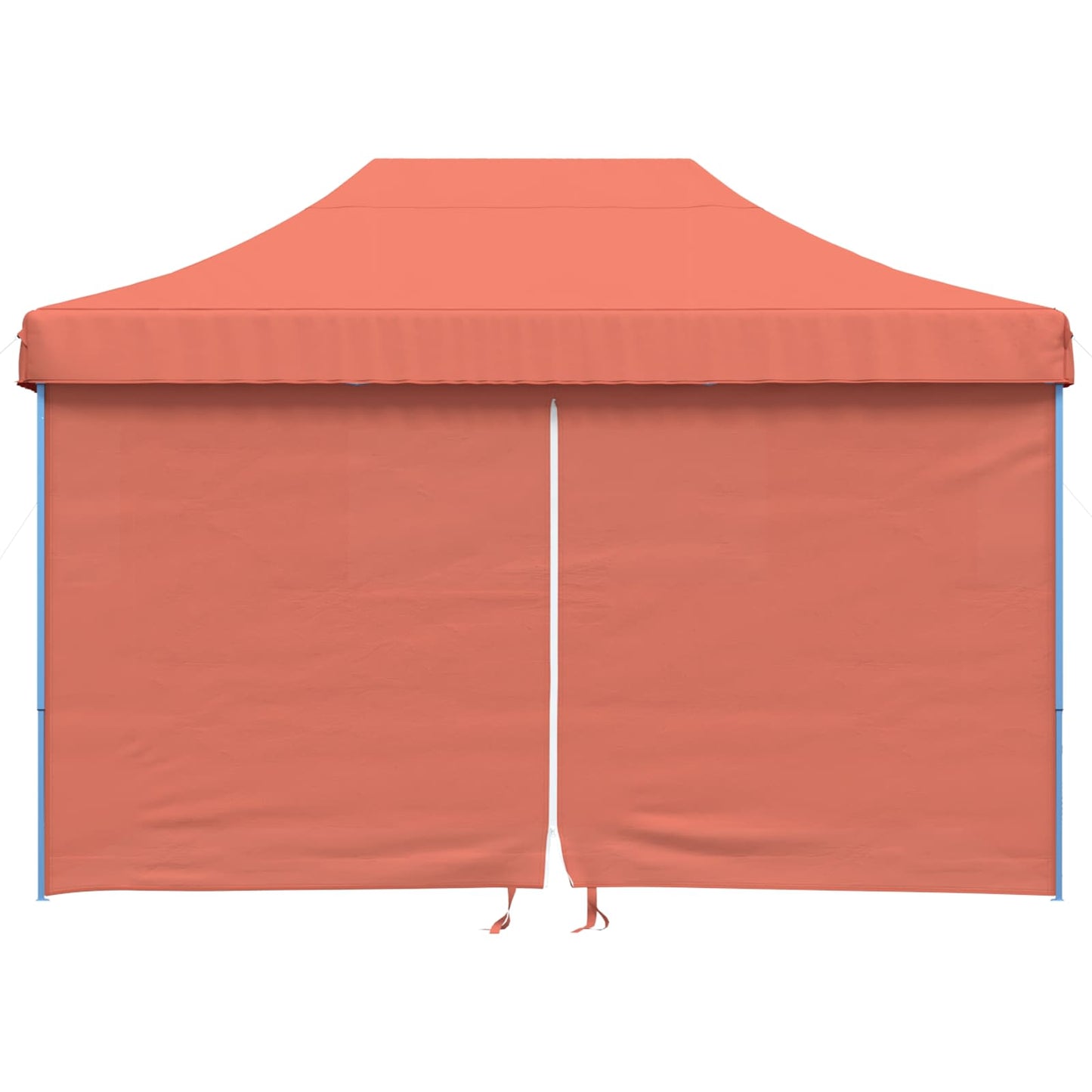 Partytent Terracotta 279 x 410 x 315 cm Oxford Stof