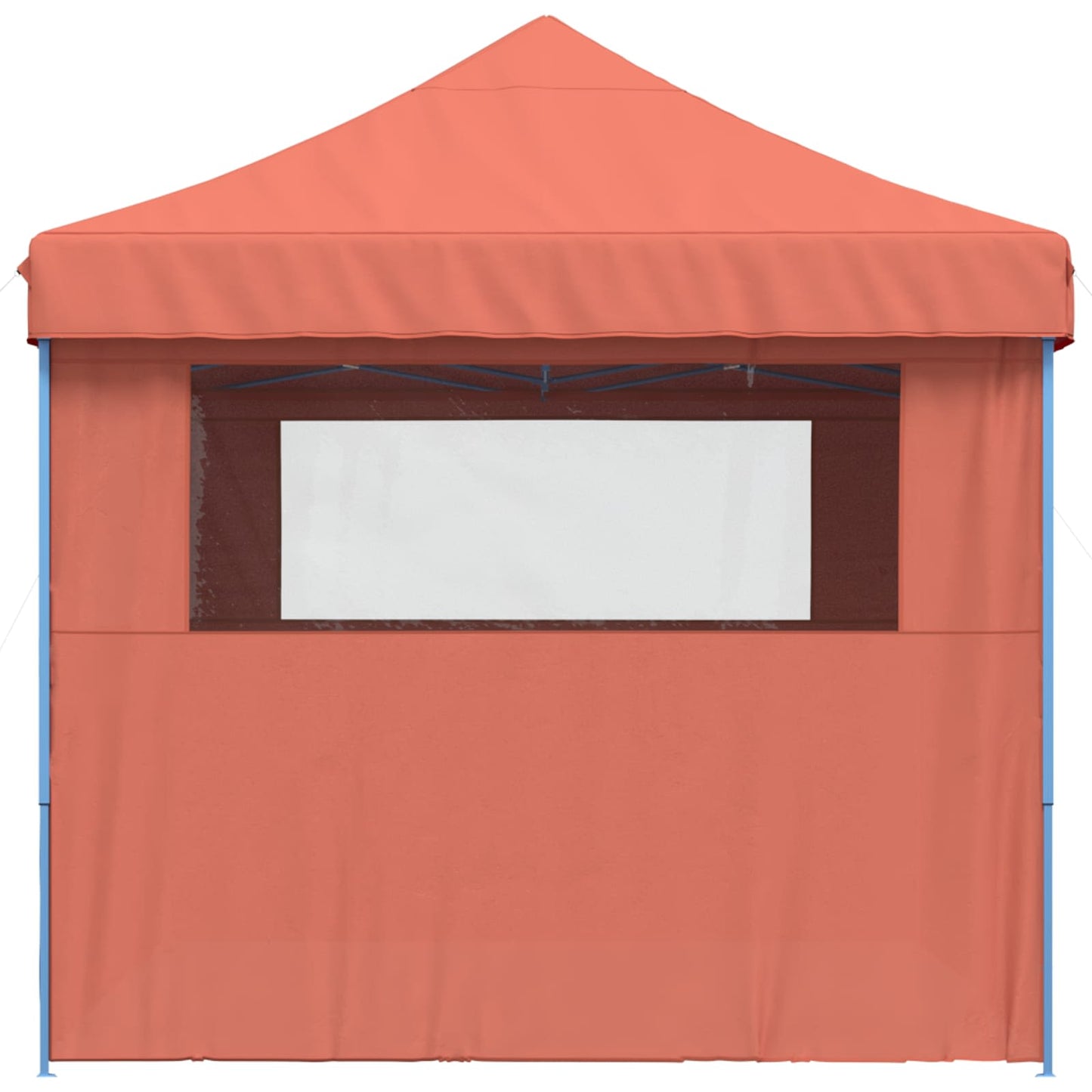 Partytent Terracotta 279 x 410 x 315 cm Oxford Stof