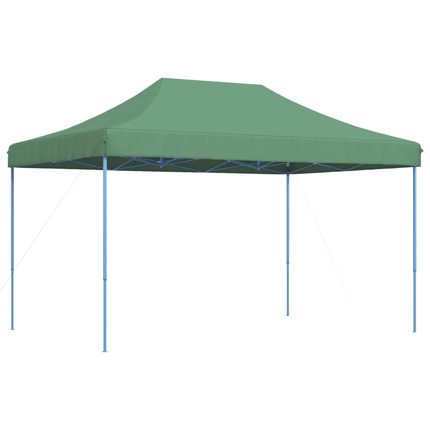 Partytent Groen 292 x 440 x 315 cm Oxford Stof