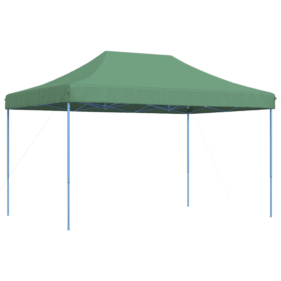 Partytent Groen 292 x 440 x 315 cm Oxford Stof
