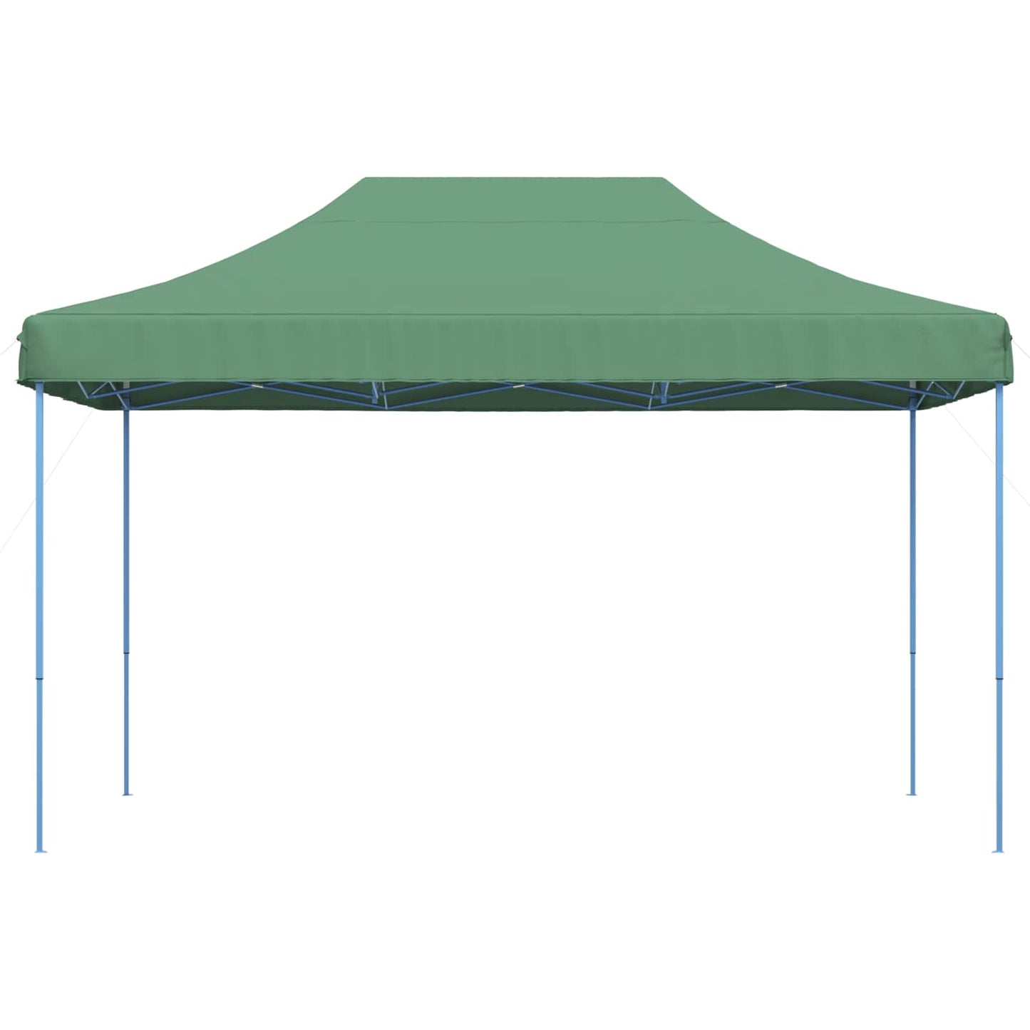 Partytent Groen 292 x 440 x 315 cm Oxford Stof
