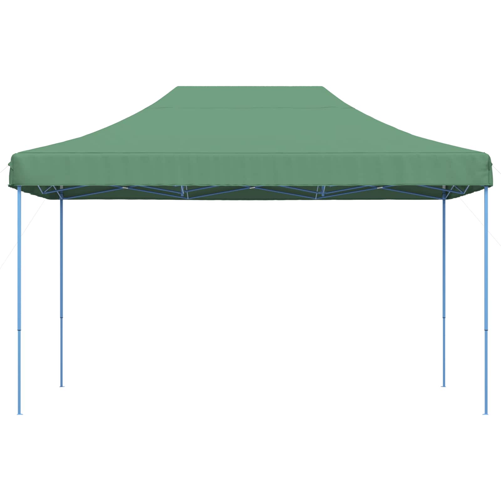 Partytent Groen 292 x 440 x 315 cm Oxford Stof