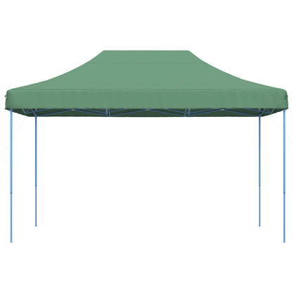 Partytent Groen 292 x 440 x 315 cm Oxford Stof