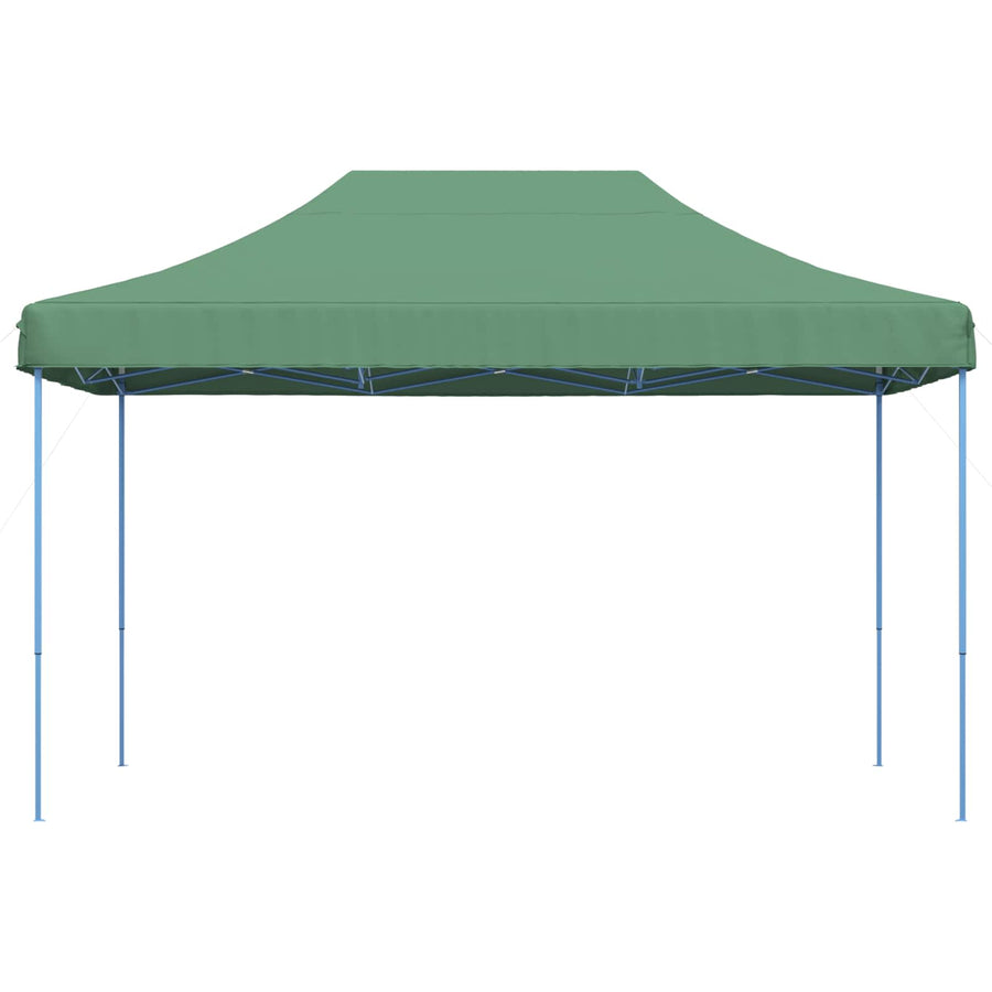 Partytent Groen 292 x 440 x 315 cm Oxford Stof