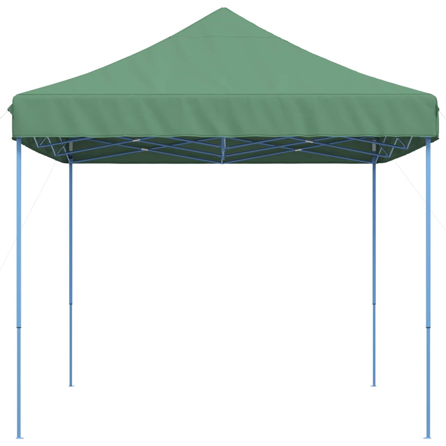 Partytent Groen 292 x 440 x 315 cm Oxford Stof