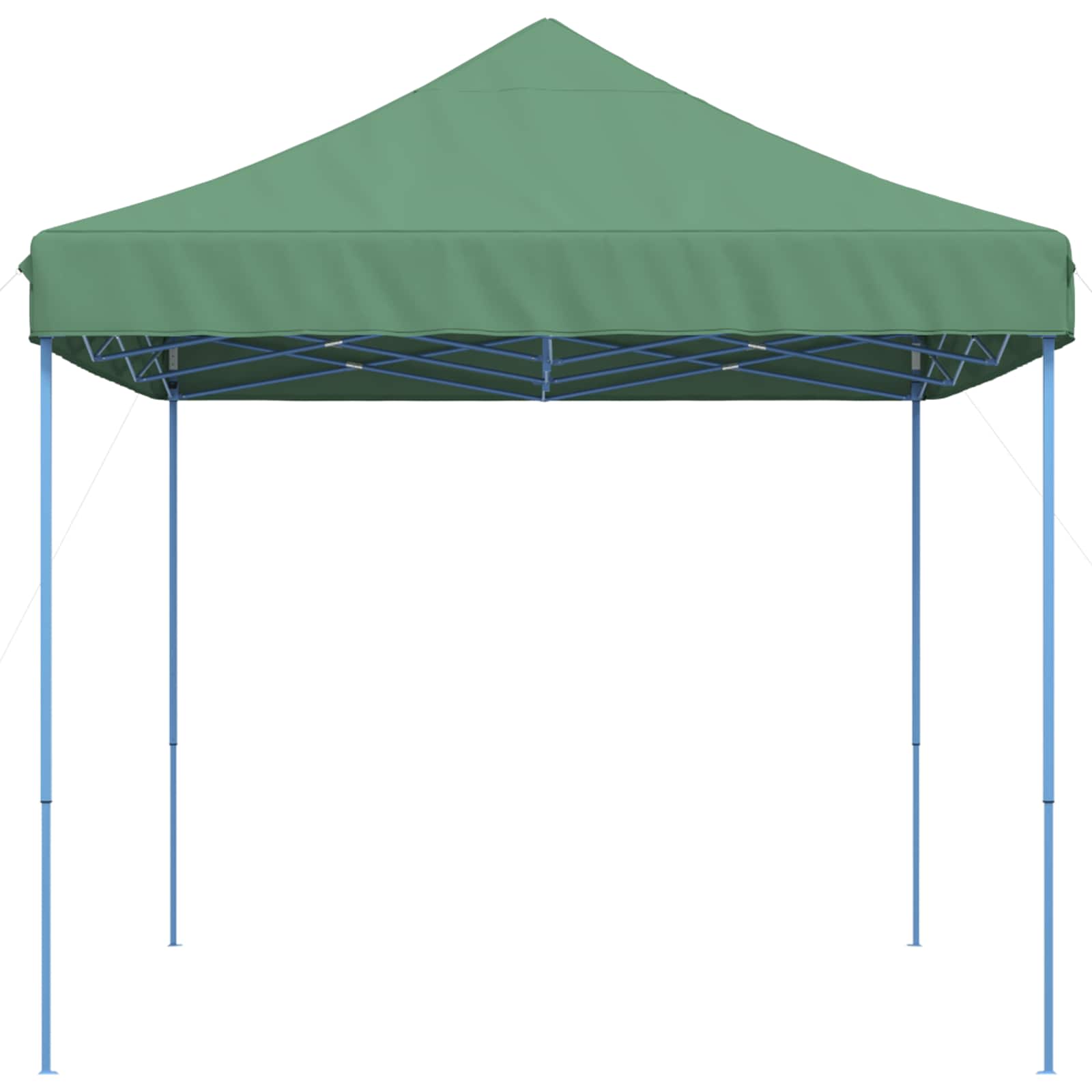Partytent Groen 292 x 440 x 315 cm Oxford Stof